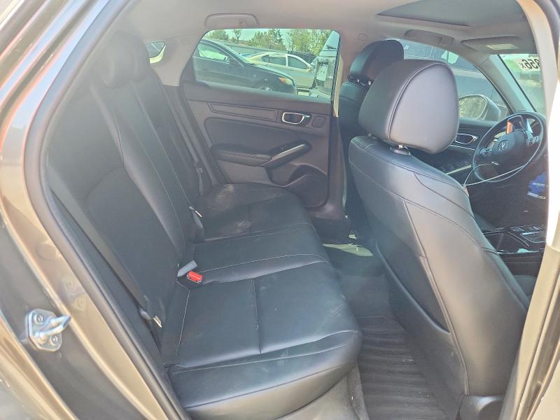 Продаж на аукціоні авто 2023 Acura Integra, vin: 19UDE4H24PA008950, номер лоту: 56405856