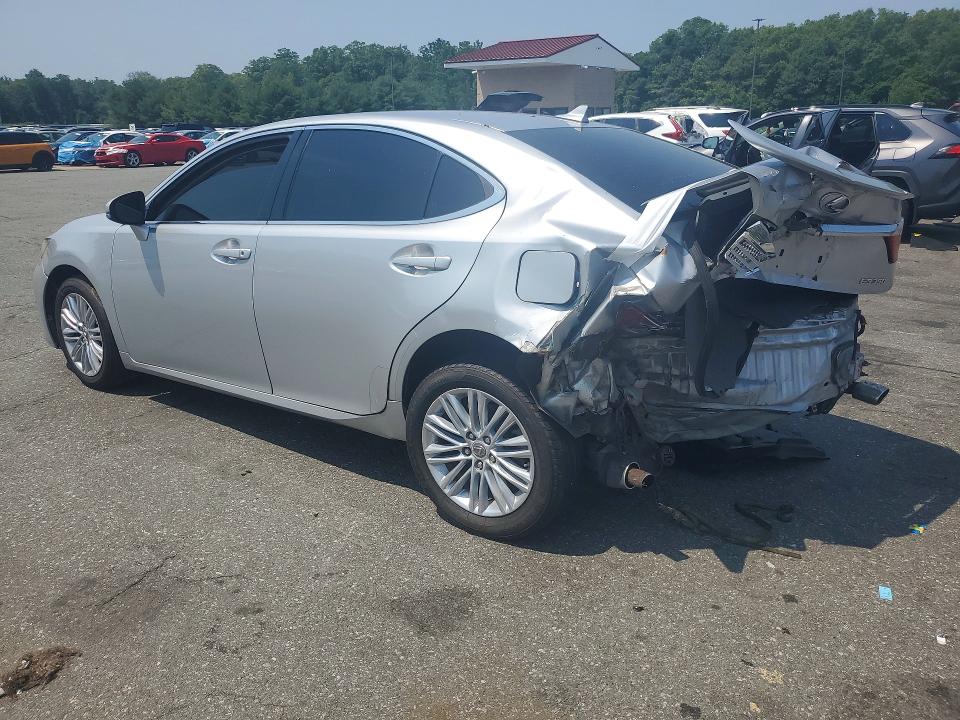 Продажа на аукционе авто 2013 Lexus Es, vin: JTHBK1GG4D2051456, номер лота: 95585845