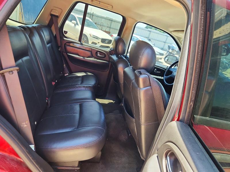 55961586 :رقم المزاد ، 1GKDS13S962263703 vin ، 2006 Gmc Envoy مزاد بيع