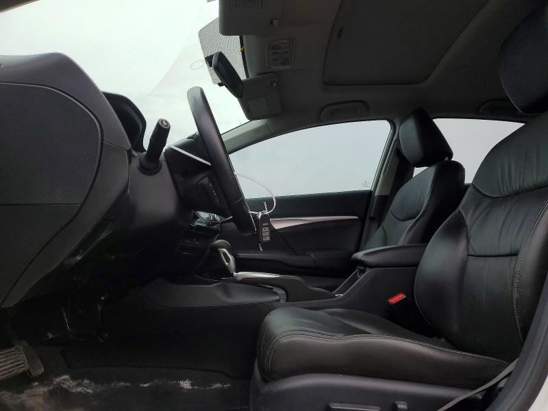 Продаж на аукціоні авто 2015 Honda Civic, vin: 2HGFB2F74FH049535, номер лоту: 57756646