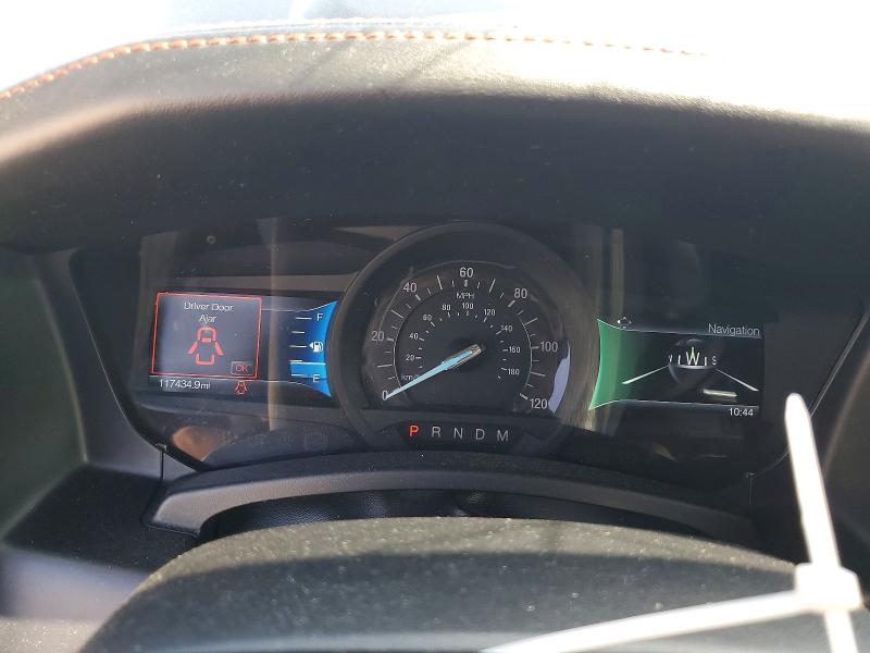2015 Ford Expedition მანქანა იყიდება აუქციონზე, vin: 1FMJU1JT3FEF33510, აუქციონის ნომერი: 55330976