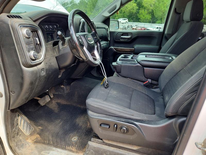 Продаж на аукціоні авто 2020 Gmc Sierra, vin: 1GTR8BED8LZ144967, номер лоту: 54786966
