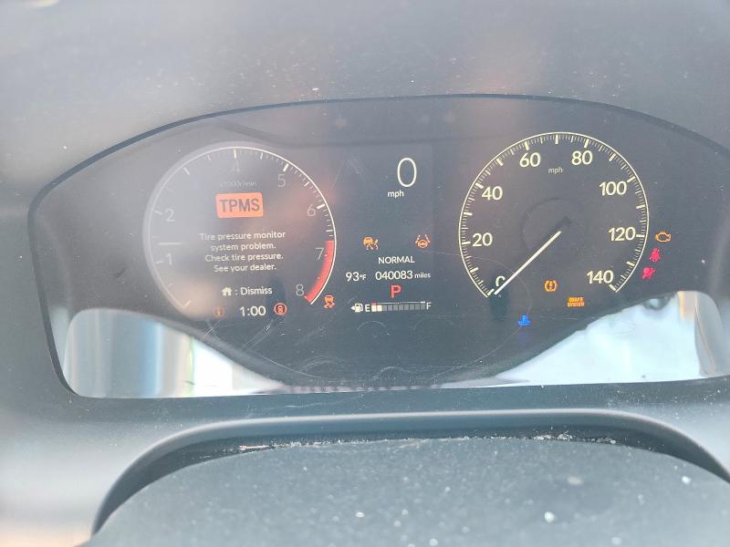 Продаж на аукціоні авто 2024 Honda Hr-v, vin: 3CZRZ1H7XRM712427, номер лоту: 55951036