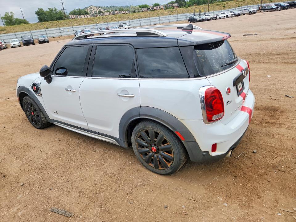 Aukcja sprzedaży 2018 Mini Cooper, vin: WMZYU7C45J3E56609, numer aukcji: 58879446