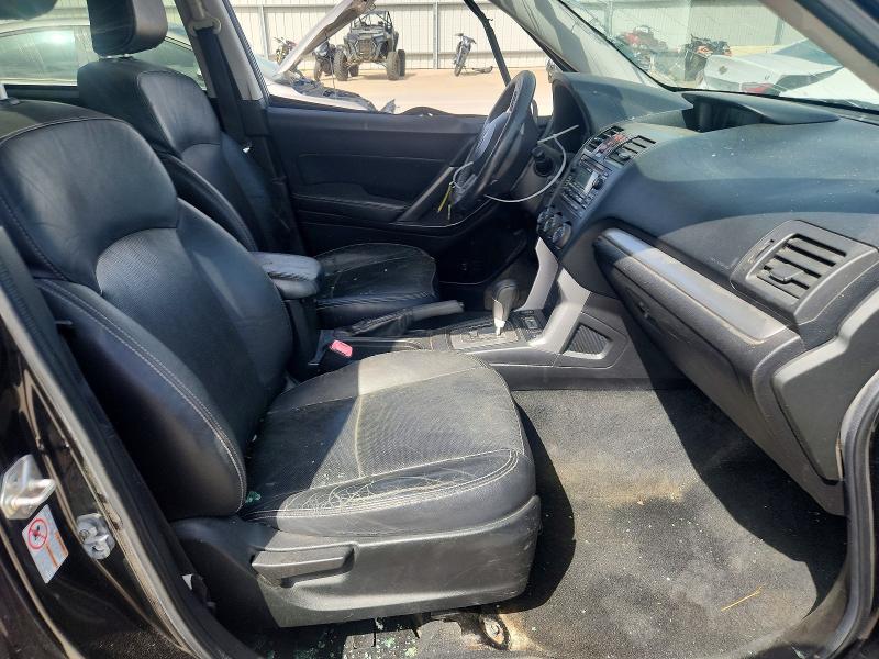 Продаж на аукціоні авто 2014 Subaru Forester, vin: JF2SJAHCXEH527340, номер лоту: 59144756