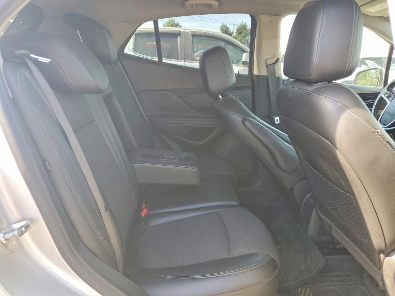 Продаж на аукціоні авто 2016 Buick Encore, vin: KL4CJBSB4GB735609, номер лоту: 55776496