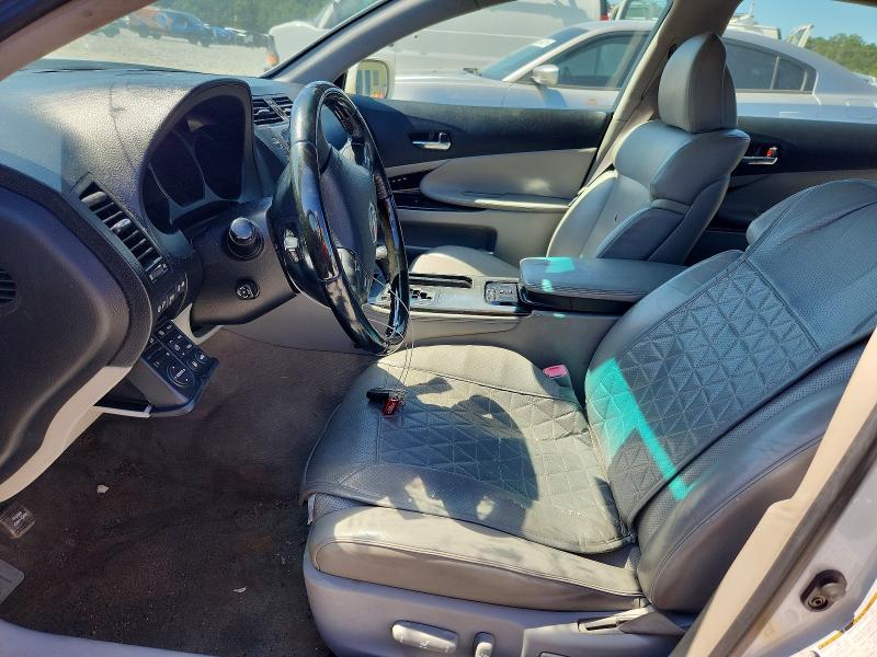 Продаж на аукціоні авто 2006 Lexus Gs, vin: JTHCH96S160006416, номер лоту: 54900616