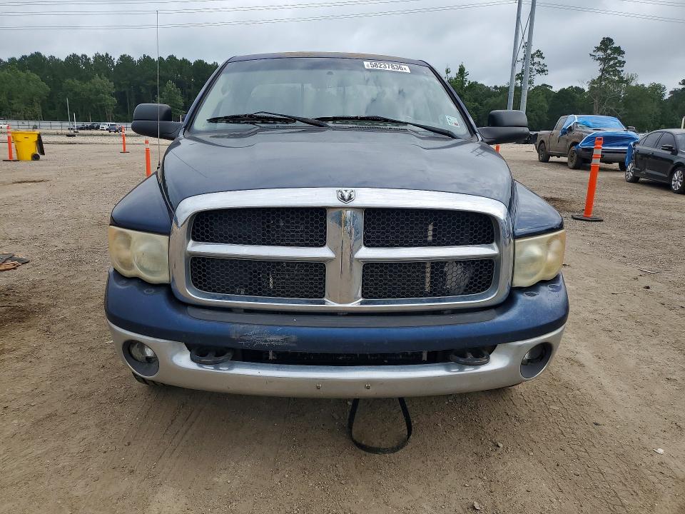 Aukcja sprzedaży 2004 Dodge Ram 2500, vin: 3D7KA28C54G200508, numer aukcji: 58237836