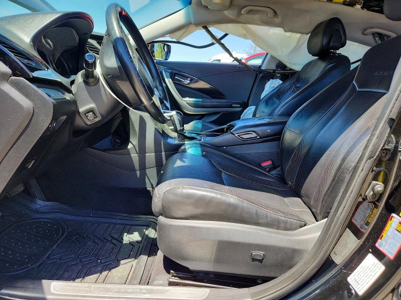 2012 Hyundai Azera მანქანა იყიდება აუქციონზე, vin: KMHFH4JG1CA159142, აუქციონის ნომერი: 56352826