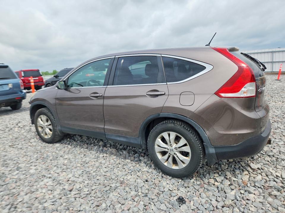 Продаж на аукціоні авто 2014 Honda Cr-v, vin: 2HKRM4H56EH637195, номер лоту: 56231816