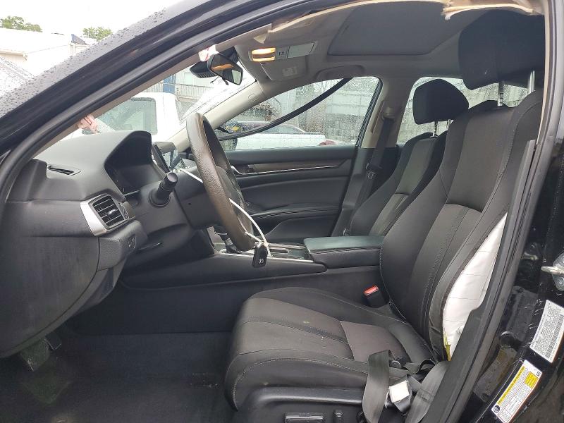 Продаж на аукціоні авто 2018 Honda Accord, vin: 1HGCV1F41JA250374, номер лоту: 56231516