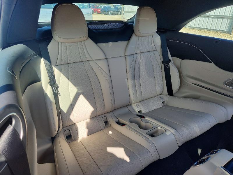 Aukcja sprzedaży 2026 Mercedes-benz Cle, vin: W1KMK4HB4TF097512, numer aukcji: 55928326