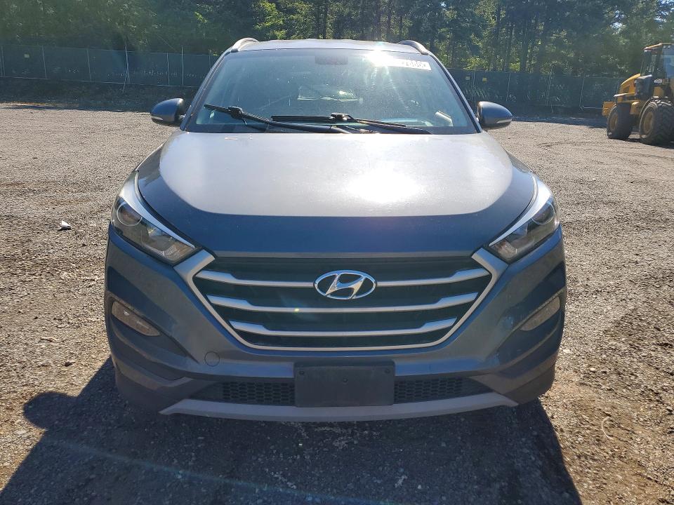 Продаж на аукціоні авто 2017 Hyundai Tucson, vin: KM8J3CA25HU421192, номер лоту: 56127886