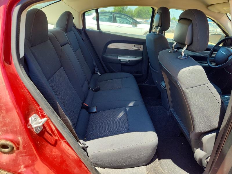 Продаж на аукціоні авто 2010 Chrysler Sebring, vin: 1C3CC4FB0AN199564, номер лоту: 56028236