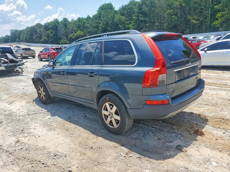 56987896 :رقم المزاد ، YV4CN982671370329 vin ، 2007 Volvo Xc90 مزاد بيع