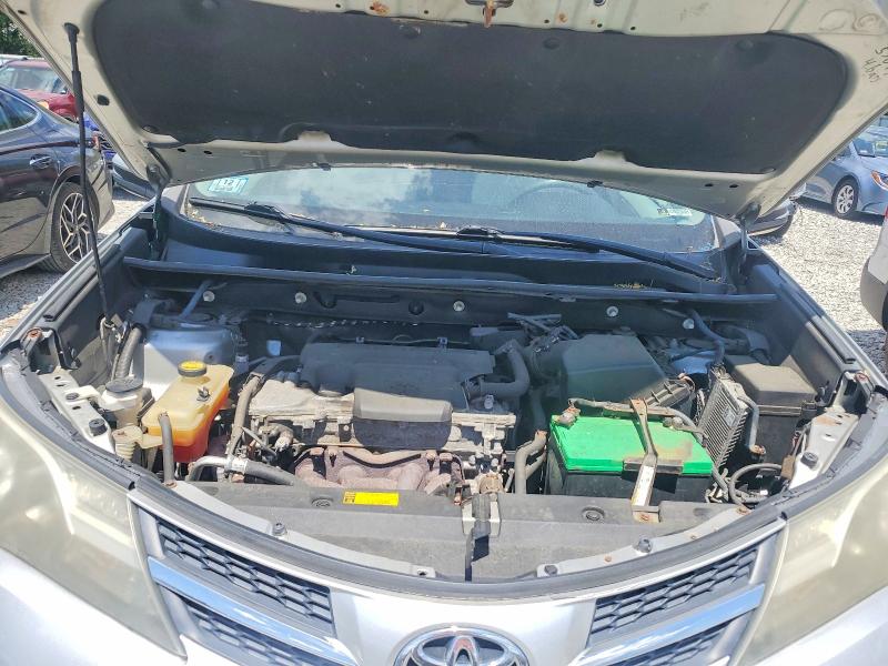 Продаж на аукціоні авто 2013 Toyota Rav4, vin: 2T3RFREV5DW044527, номер лоту: 57514656