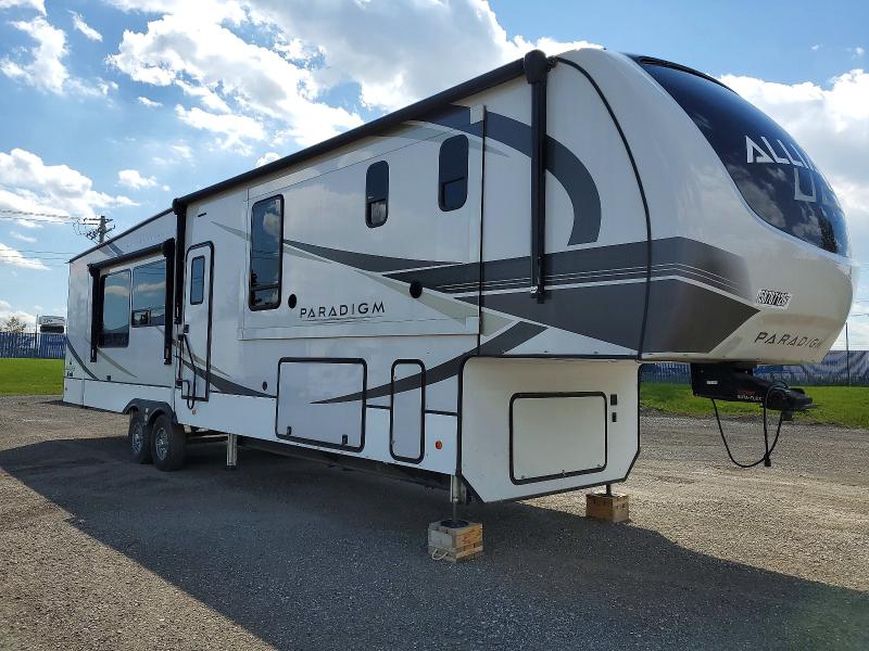 Продажа на аукционе авто 2023 Alliance Rv Recreational Vehicle (rv), vin: 7M5FP4222PB202375, номер лота: 58787126
