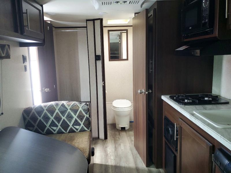 Aukcja sprzedaży 2019 Jayc Trailers, vin: 1UJBJ0AJ1K17A0244, numer aukcji: 55879646