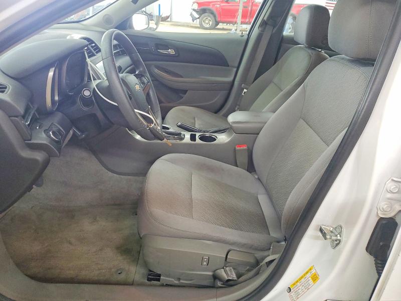 56944436 :رقم المزاد ، 1G11B5SL1FF348309 vin ، 2015 Chevrolet Malibu مزاد بيع
