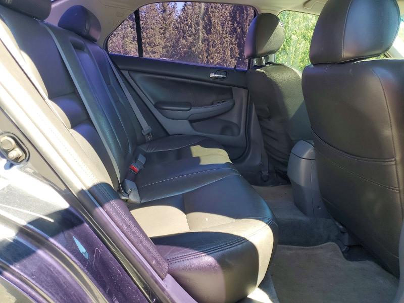 Aukcja sprzedaży 2006 Honda Accord, vin: 1HGCM56766A146331, numer aukcji: 57075016