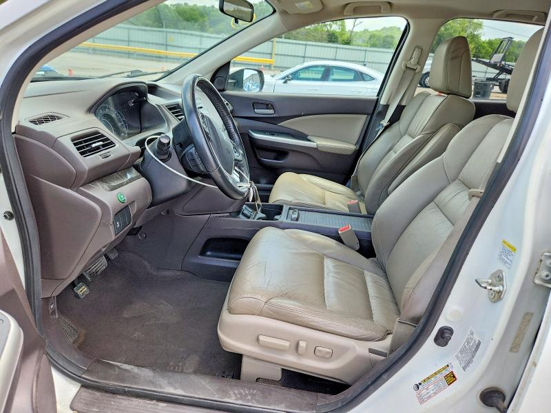 Продаж на аукціоні авто 2013 Honda Cr-v, vin: 5J6RM3H73DL022622, номер лоту: 58364906