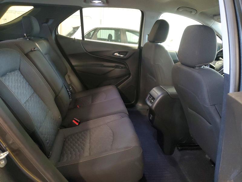 57587436 :رقم المزاد ، 2GNAXKEV4K6146953 vin ، 2019 Chevrolet Equinox مزاد بيع