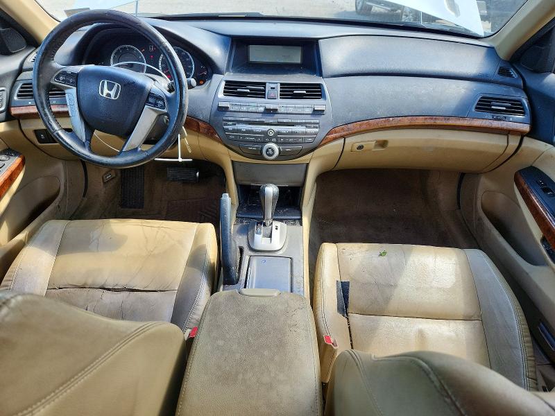 Продажа на аукционе авто 2011 Honda Accord, vin: 5KBCP3F81BB003437, номер лота: 57200046