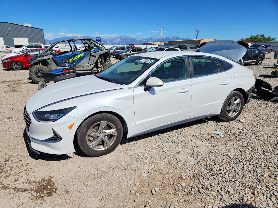 Aukcja sprzedaży 2020 Hyundai Sonata, vin: 5NPEG4JA3LH059065, numer aukcji: 59286716