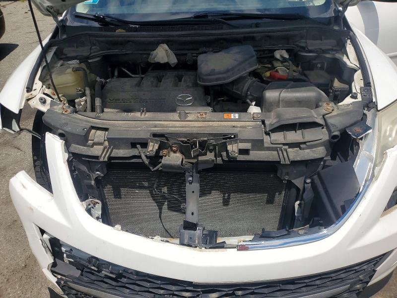 57120926 :رقم المزاد ، JM3TB3DV2C0366309 vin ، 2012 Mazda Cx-9 مزاد بيع