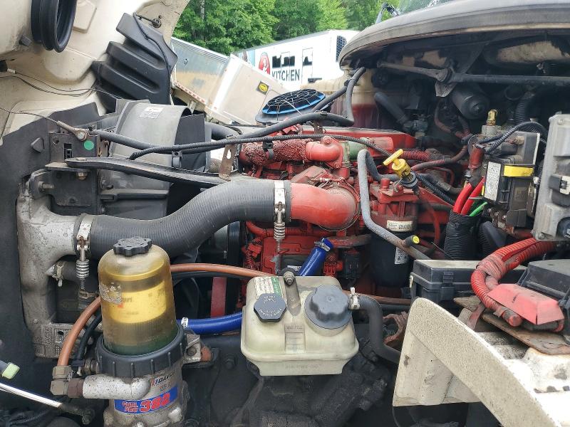Aukcja sprzedaży 2015 Freightliner M2, vin: 1FVACXDT2FHGJ9774, numer aukcji: 57898156