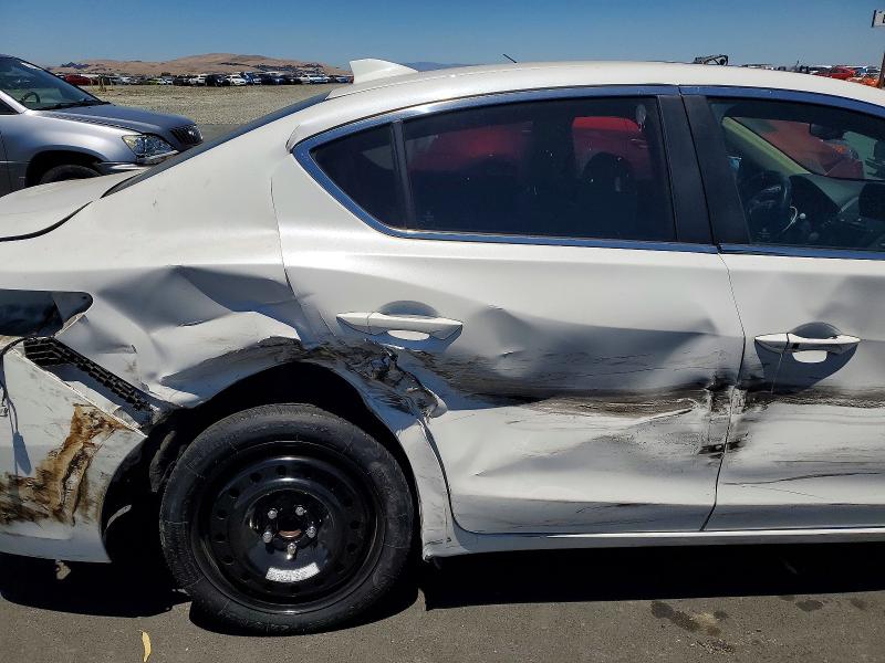 2017 Acura Ilx მანქანა იყიდება აუქციონზე, vin: 19UDE2F75HA005883, აუქციონის ნომერი: 58620466