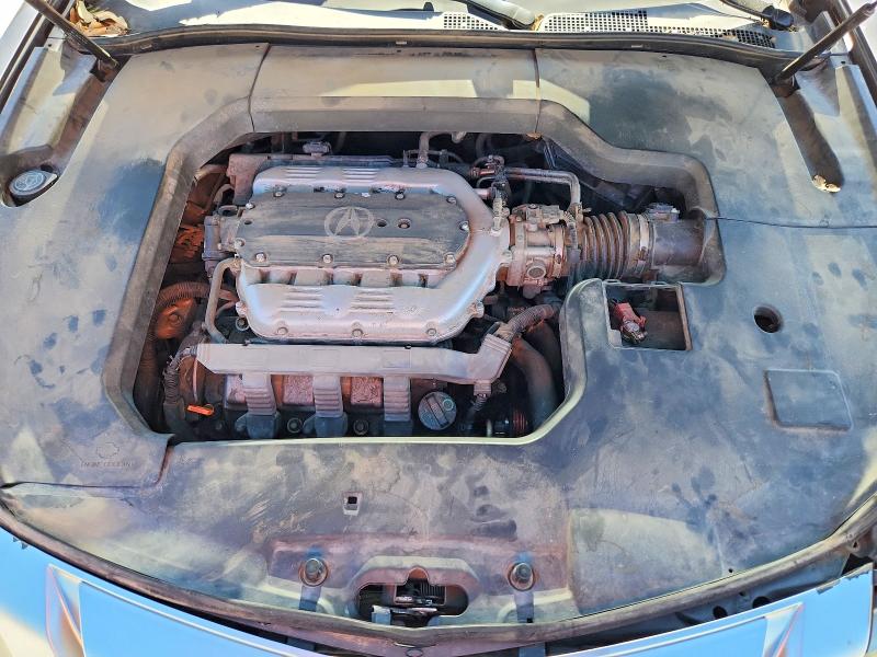 55425166 :رقم المزاد ، 19UUA8F26AA004234 vin ، 2010 Acura Tl مزاد بيع