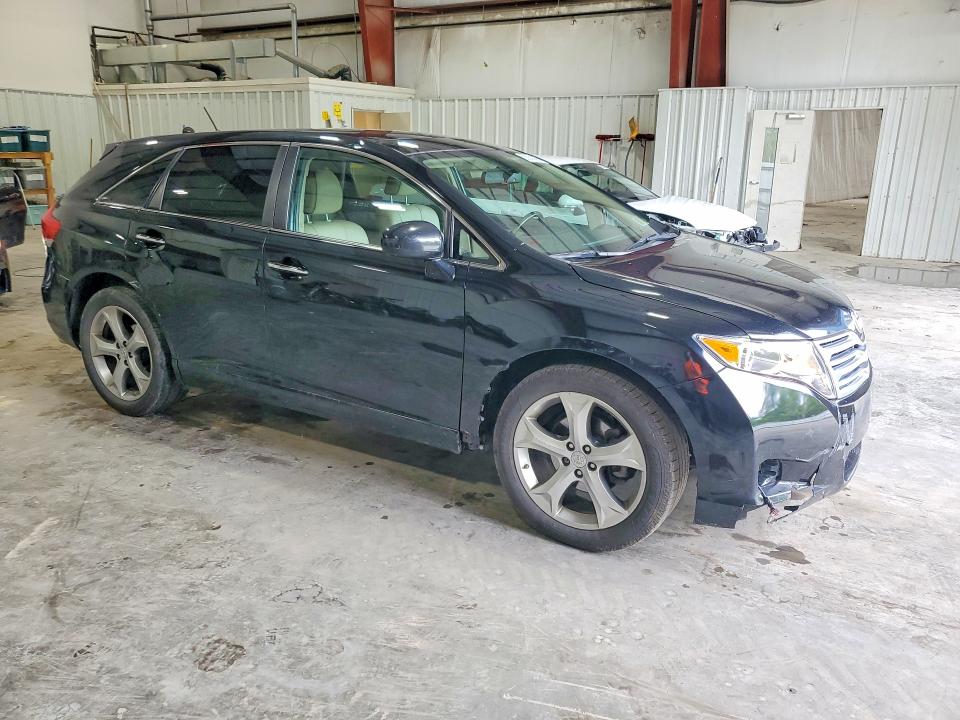Продажа на аукционе авто 2009 Toyota Venza, vin: 4T3BK11AX9U017090, номер лота: 58089386
