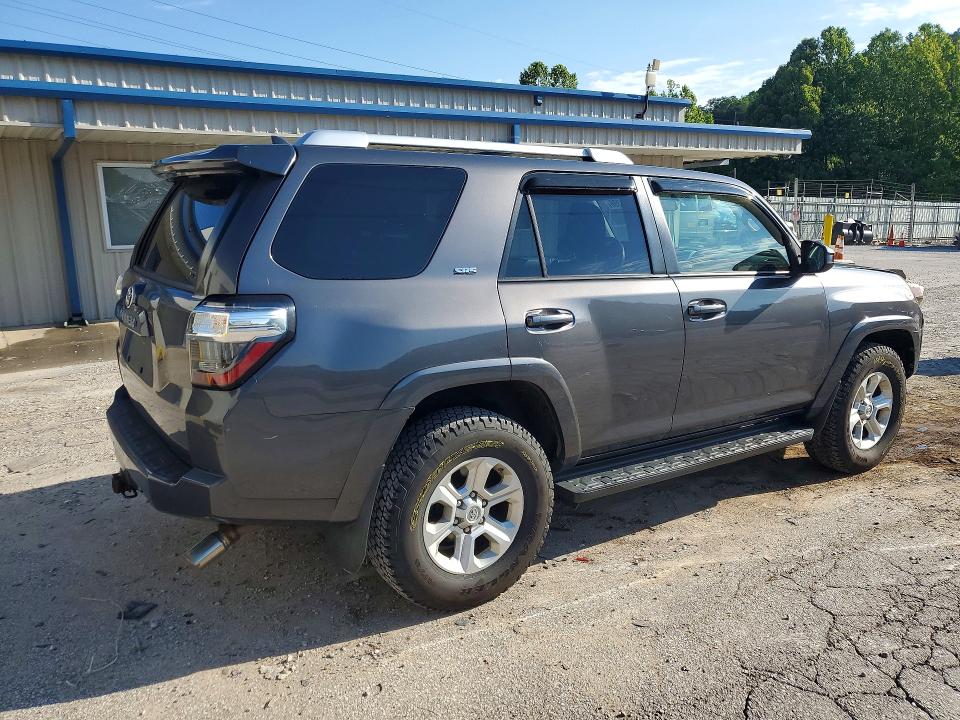 Продаж на аукціоні авто 2014 Toyota 4runner, vin: JTEBU5JR9E5191527, номер лоту: 56214396