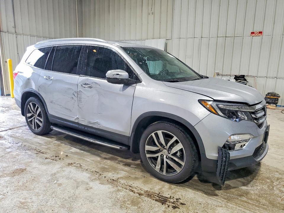 Продаж на аукціоні авто 2016 Honda Pilot, vin: 5FNYF6H06GB016241, номер лоту: 56316486