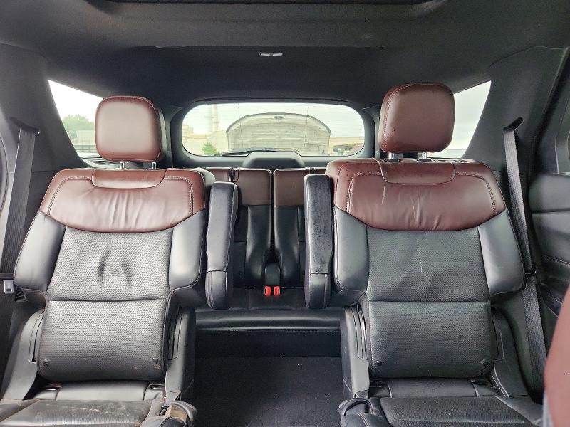2021 Ford Explorer მანქანა იყიდება აუქციონზე, vin: 1FM5K8HC4MGB39926, აუქციონის ნომერი: 58088646