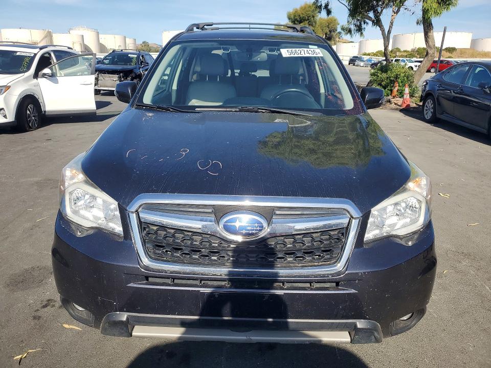 Продаж на аукціоні авто 2014 Subaru Forester, vin: JF2SJAPC3EH415948, номер лоту: 56627436