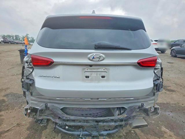 Aukcja sprzedaży 2020 Hyundai Santa Fe, vin: 5NMS33AD0LH288190, numer aukcji: 59085826