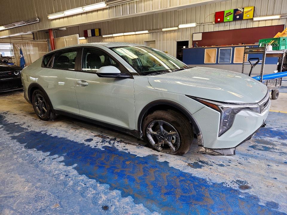 Продаж на аукціоні авто 2026 Kia K4, vin: 3KPFT4DE3TE269412, номер лоту: 58080326