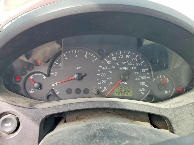 55404446 :رقم المزاد ، 1FAFP37N37W240861 vin ، 2007 Ford Focus مزاد بيع