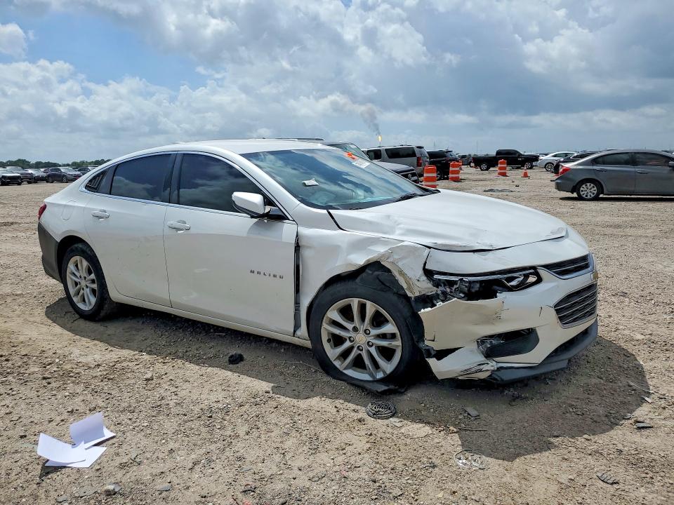 Aukcja sprzedaży 2018 Chevrolet Malibu, vin: 1G1ZD5ST2JF131857, numer aukcji: 56878876
