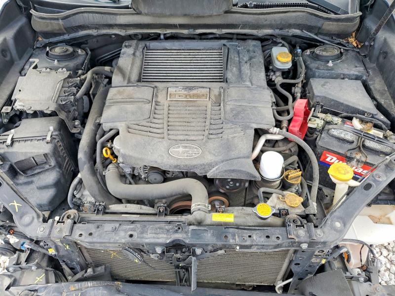 Продаж на аукціоні авто 2015 Subaru Forester, vin: JF2SJGWC4FH457681, номер лоту: 56288636