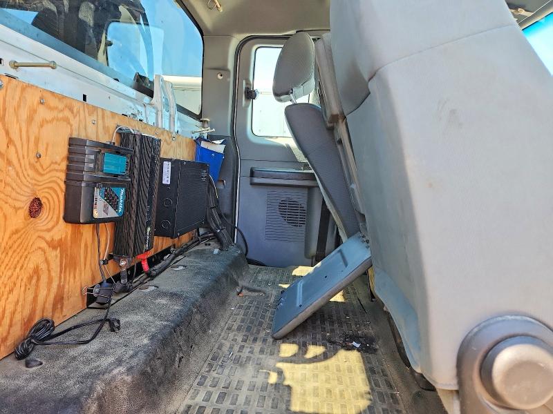 56357826 :رقم المزاد ، 3FRXX7FKXFV638576 vin ، 2015 Ford F750 مزاد بيع