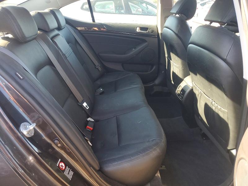 Продажа на аукционе авто 2016 Kia Cadenza, vin: KNALN4D7XG5217661, номер лота: 55672296