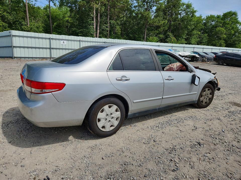 Продаж на аукціоні авто 2003 Honda Accord, vin: JHMCM563X3C001142, номер лоту: 56747956