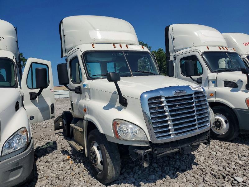 Продаж на аукціоні авто 2019 Freightliner Cascadia 125, vin: 3AKBGDDR0KSKS4646, номер лоту: 54422396