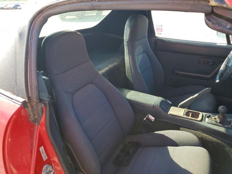 Продажа на аукционе авто 1990 Mazda Mx-5 Miata, vin: JM1NA3516L0143691, номер лота: 56798296