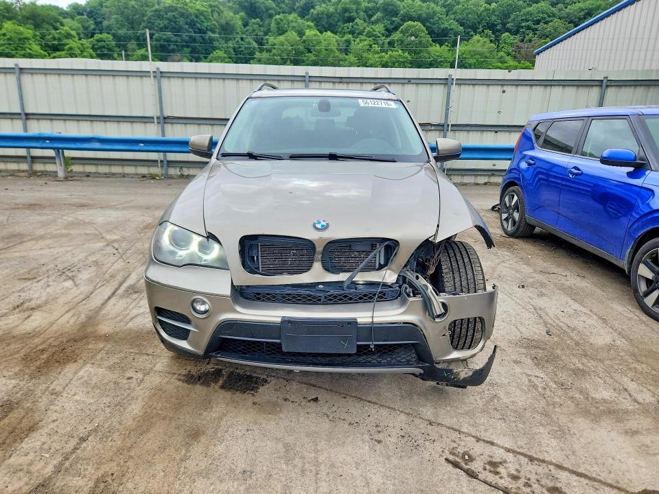 Aukcja sprzedaży 2012 Bmw X5, vin: 5UXZV4C5XCL761319, numer aukcji: 56122716