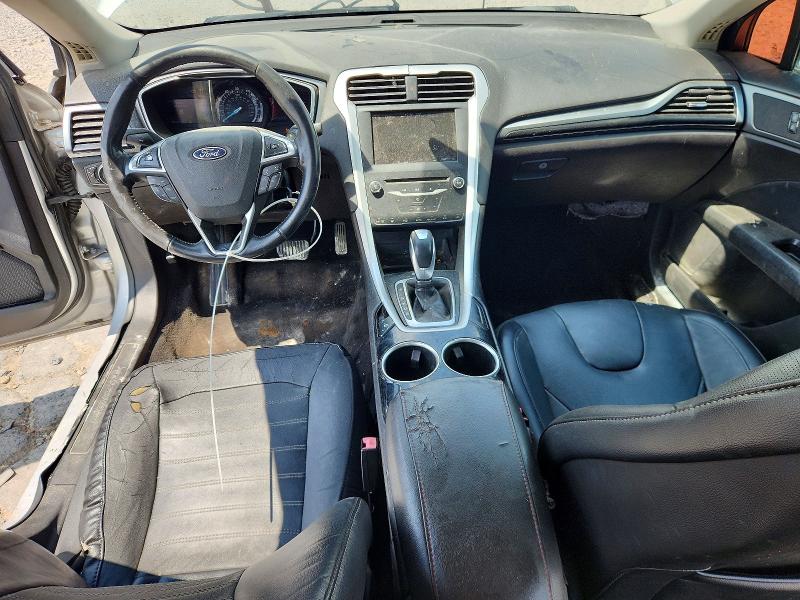 Aukcja sprzedaży 2013 Ford Fusion, vin: 3FA6P0H97DR120690, numer aukcji: 57479466