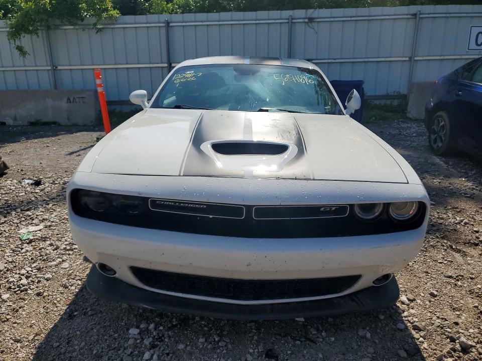 2019 Dodge Challenger მანქანა იყიდება აუქციონზე, vin: 2C3CDZJG0KH540548, აუქციონის ნომერი: 56871696